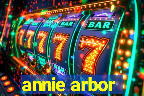 annie arbor